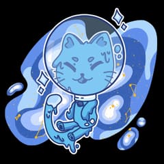 Liquid Cat Studio Logo